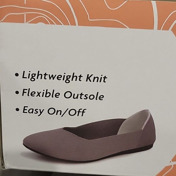 J SPORT flats,size 6 - Picture 5 of 7